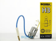 Bulb H3 LLHD PK22s 55W 12V BOSMA