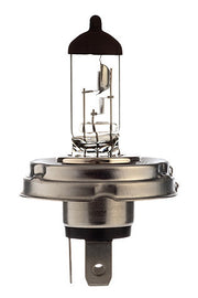 H4-H5 P45t 100/55W RALLY 12V European code light bulb