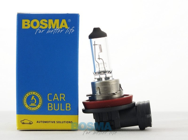 Ampoule H8 PGJ19-1 35W 12V