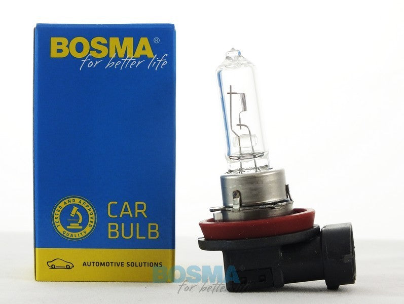 Ampoule H9 65W PGJ19-5 12V