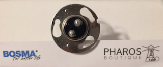 Bulb P15d P15d30 P30d RP35 25/25W 12V