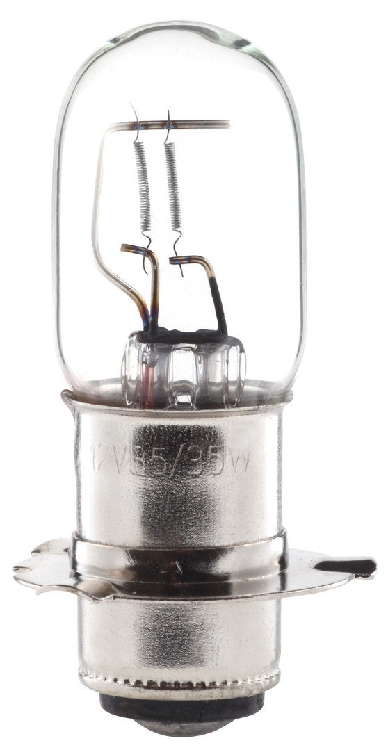 Ampoule PX15d P15d-25-1 T19 35/35W 12V