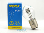 Bulb S2 BA20d 35/35W 6V