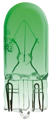 Ampoule T10 W5W W2.1x9.5d 5W 24V VERT