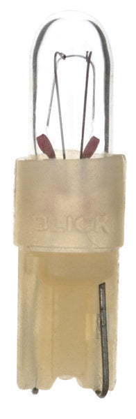 Ampoule T5 1.2 W 12V BLANC
