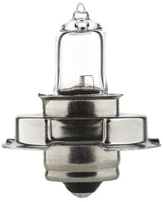 Ampoule à collerette P26s 20W 12V Halogène