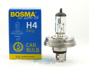 Ampoule P45t R2 H4-H5 60/55W 12V code européen