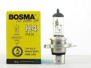 Ampoule H4 LLHD 60/55W P43t 12V