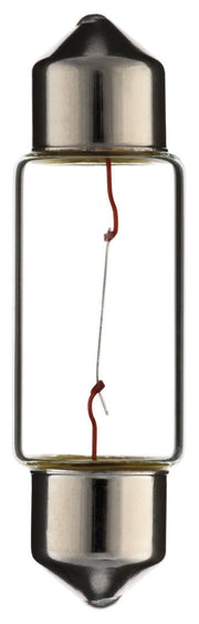 Ampoule navette SV7 5W 8X36 6V