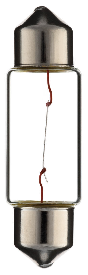 Ampoule navette SV7 5W 8X36 6V