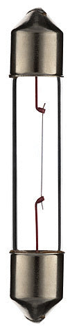 Festoon bulb SV7 8X36 5W 24V