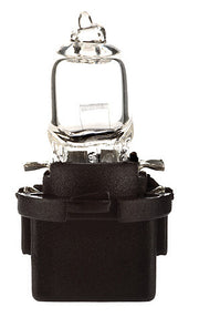 Ampoule voyant B10d 5W NOIR Halogène 12v