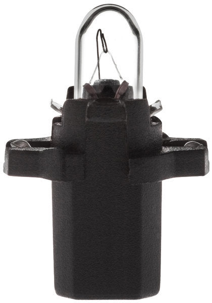 Bulb indicator B8.3D 1.2W 12V BLACK 1381