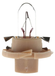 Ampoule voyant BX8.4D 1.5W 12V BEIGE