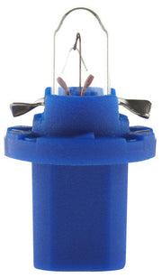 Bulb light BX8.5D 1.2W 12V BLUE