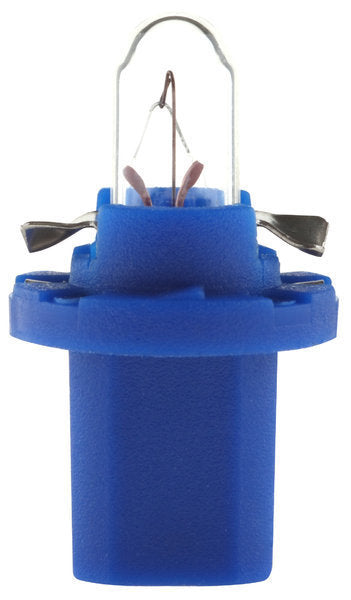 Bulb light BX8.5D 1.2W 12V BLUE