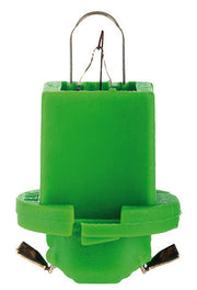 Ampoule voyant EBS-R 1.2W EBSR 12V VERT