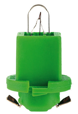 Bulb warning light EBS-R 1.2W EBSR 12V GREEN