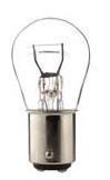 BA15d 21/5W 6V Bulb Symmetrical Pins