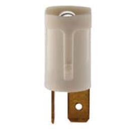 BA9d 24V 1W BLANC 4910395
