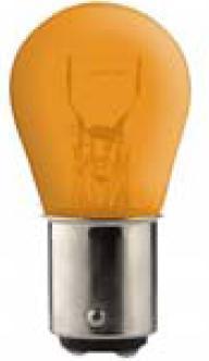 Ampoule P21/5W 24V ORANGE BAY15d 21/5W