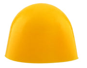 Yellow silicone cap T15 - BA15