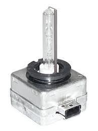 Ampoule XENON D1S 35W 85V PK32d2 6000K