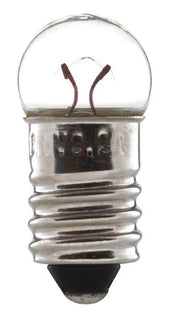 Ampoule E10 11X24 24V 3W 512457