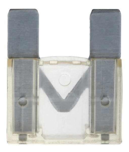 Boite de 10 Fusibles standard 19MM 2A