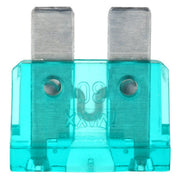 Boite de 10 Fusibles standard 19MM 30A