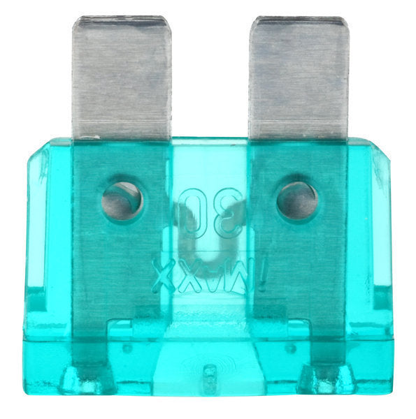 Boite de 10 Fusibles standard 19MM 30A