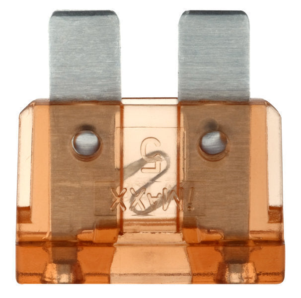 Boite de 10 Fusibles standard 19MM 5A