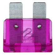 Boite de 10 Fusibles standard 19MM 3A