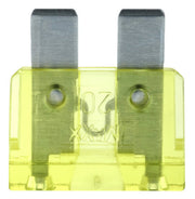 Boite de 10 Fusibles standard 19MM 20A