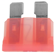 Boite de 10 Fusibles standard 19MM 4A
