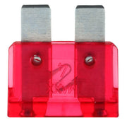 Boite de 10 Fusibles standard 19MM 10A