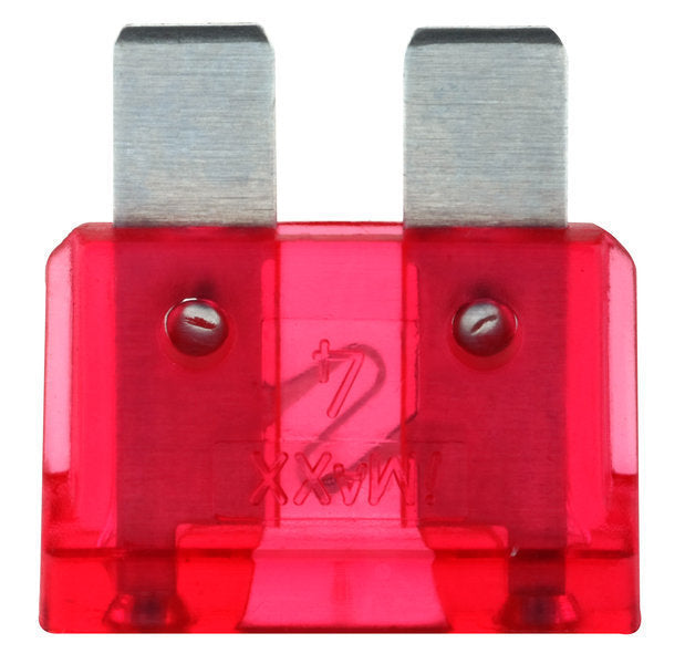 Boite de 10 Fusibles standard 19MM 10A