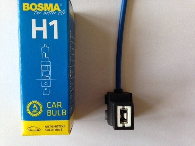 H1 Ceramic Socket Connector