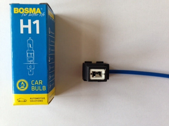 H1 Ceramic Socket Connector