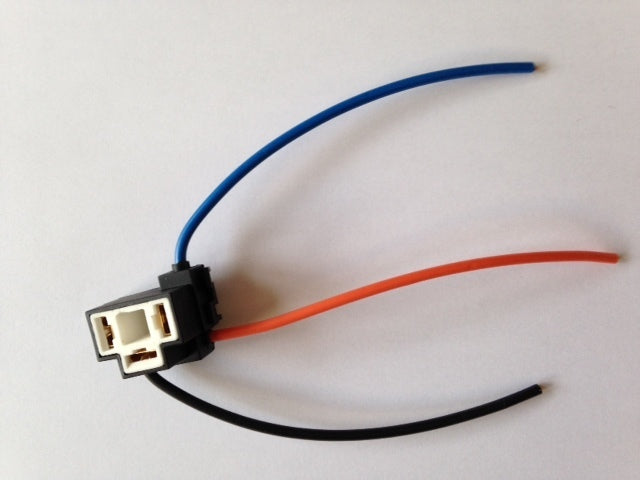 H4 - H5 Connecteur douille ceramique