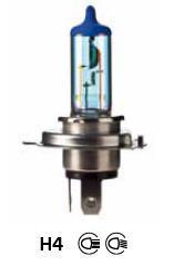 H4 100/90W P43T 12V Exclusive Fire MAX POWER PACK