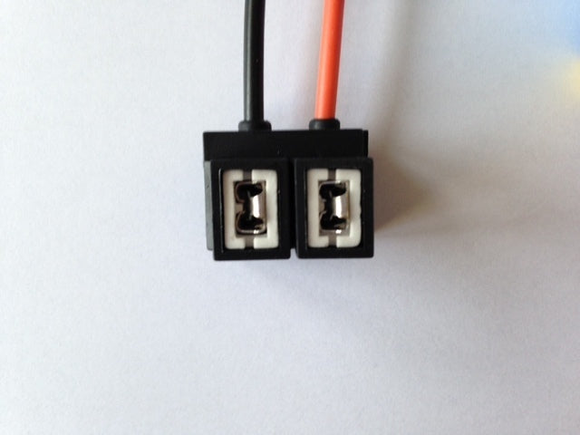 H7 Ceramic socket connector