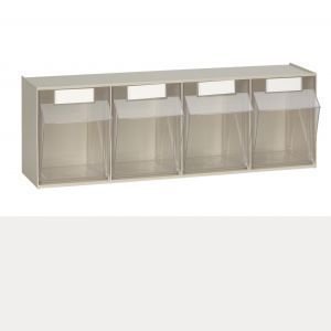 4-TILT BINS