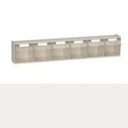 6-TILT BINS