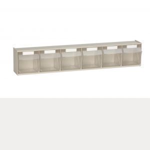 6-TILT BINS