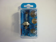 H7 SPARE BULB KIT