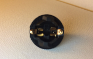 LMP194 T10 BULB HOLDER SUPPORT