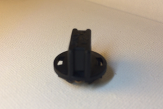 LMP194 SUPPORT PORTE AMPOULE T10
