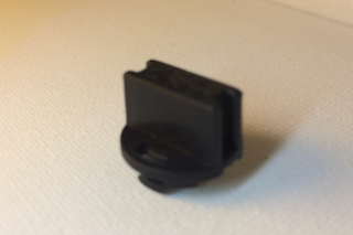 LMP194 SUPPORT PORTE AMPOULE T10