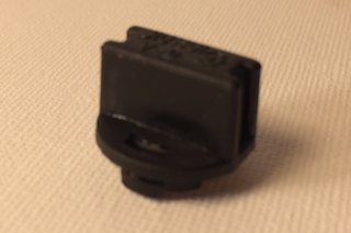 LMP194 SUPPORT PORTE AMPOULE T10